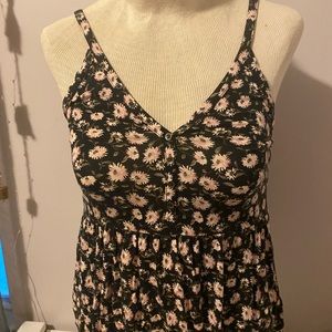 American Eagle soft & sexy tank